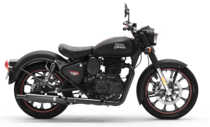 royal enfield classic reborn 350 bike taxi